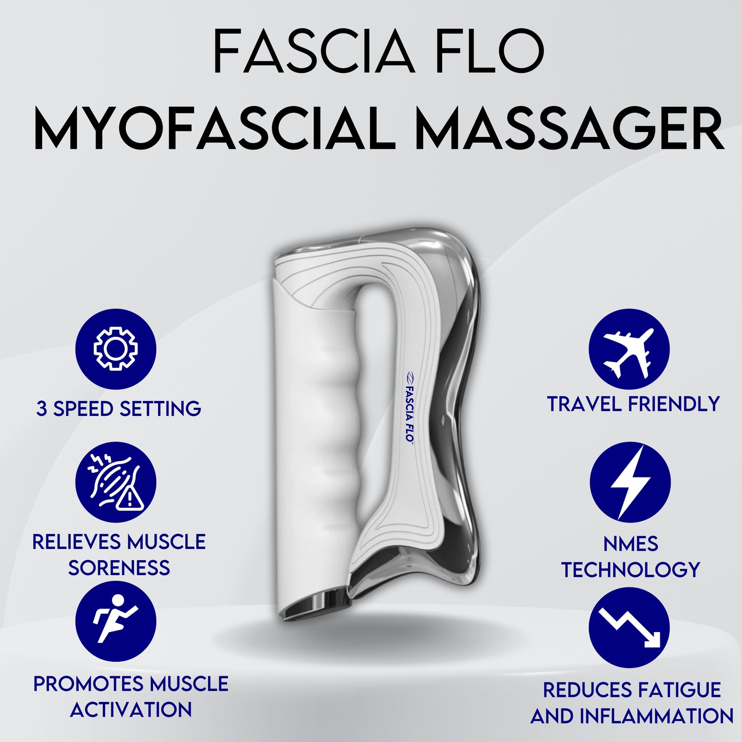 Original Myofascial Recovery Tool