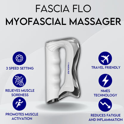 Original Myofascial Recovery Tool