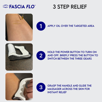 Original Myofascial Recovery Tool